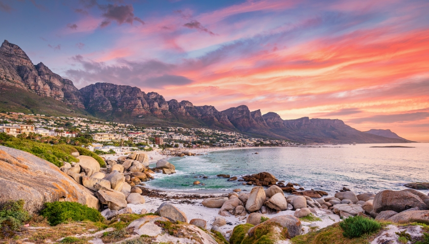 Cape Town, South Africa